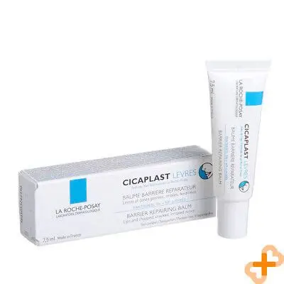 [30106659] CICAPLAST LEVRES T/7,5ML