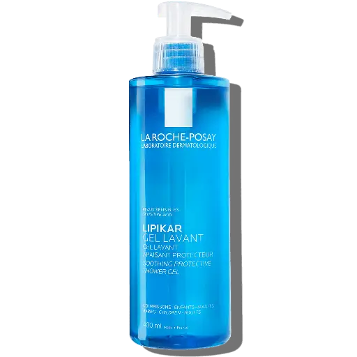 [3337872418785] LIPIKAR GEL LAVANT 400ML