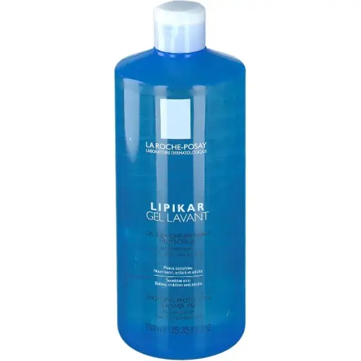 [3337872418815] LIPIKAR GEL LAVANT 750ML
