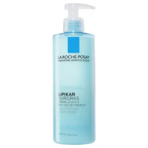 [3433422408586] LIPIKAR SAV LIQ SUR 400ML