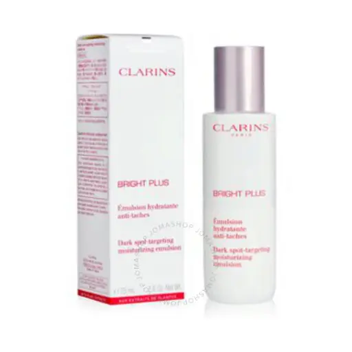 [3666057023378] CLARINS BRIGHT PLUS EMULSION