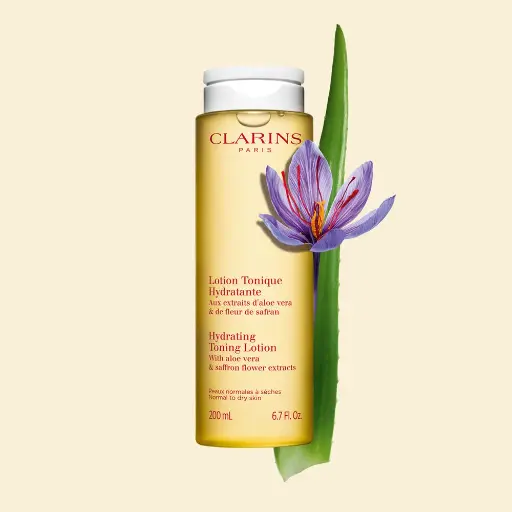 [3666057216701] CLARINS LOTION TONIQUE HYDRATANT 200ML