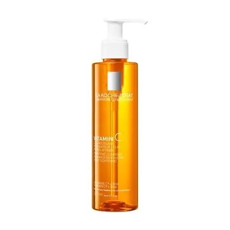 [3337875923613] LRP PUR VIT C GEL NETT 200ML
