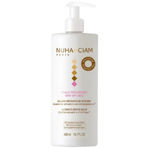 [3664448000311] NUHANCIAM BAUME REPAR 400ML