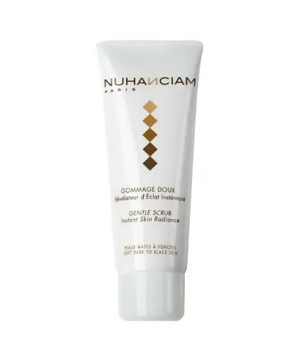 [3401398128050] NUHANCIAM GOMMAGE DOUX
