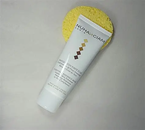 [3401564459674] NUHANCIAM MASQUE PURETE ECLAIR