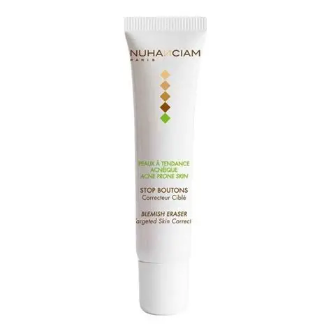 [3401360213586] NUHANCIAM STOP BOUTON