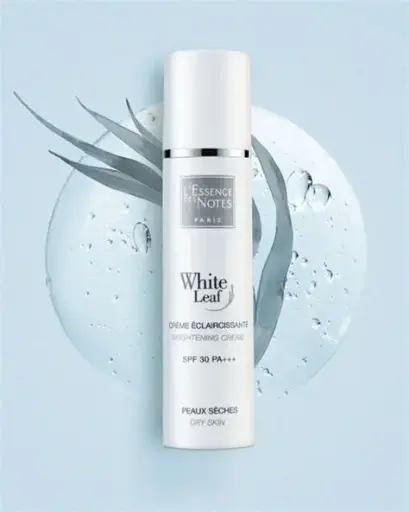 [3700571400526] WHITE LEAF EMULSION ECLAIRCIS FL/40ML