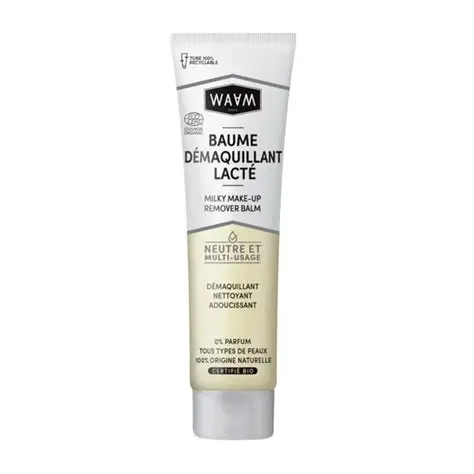 [3700851108852] WAAM DEMAQUILLANT 200ML