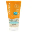 [3700281705249] TOPICREM SUN PROTECT SPF50 200ML