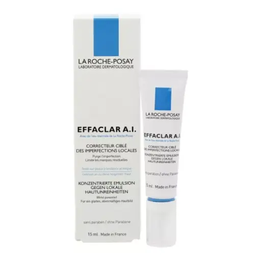 [3337875609593] EFFACLAR AI CORRECT TB 15ML