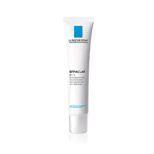[3337875613491] EFFACLAR K+ SOIN RENOV PG 40ML