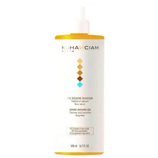 [3664448000038] NUHANCIAM GEL DCHE 500ML