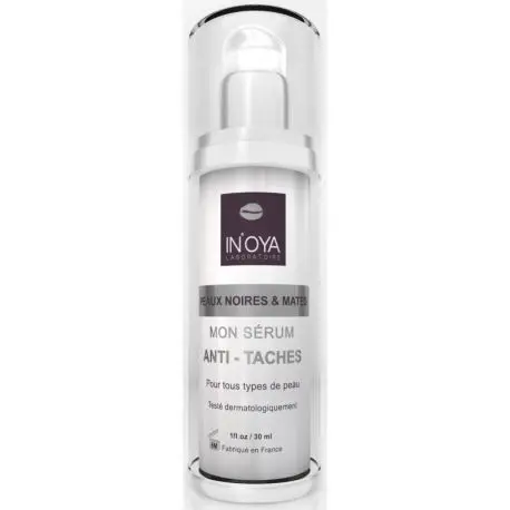 [3760223250060] INOYA SERUM ANTI TACHE 30ML