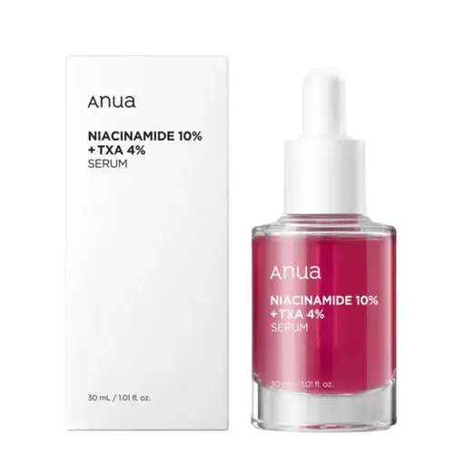 [8809640734526] ANUA SERUM NIACINAMIDE 10% 30ML