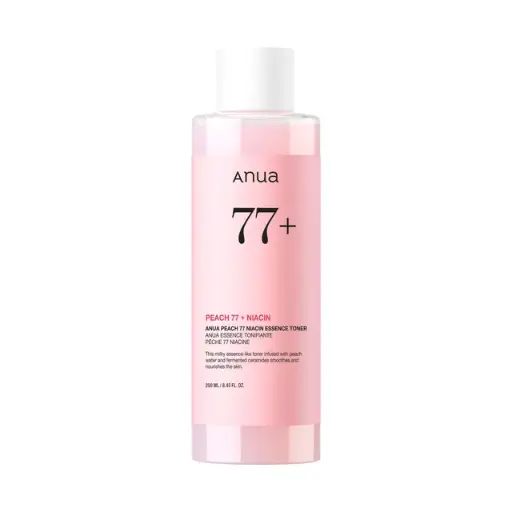 [8809640734359] ANUA PEACH77+NIACINAMIDE 250ML