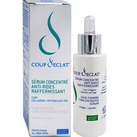 [3323030000749] COUP D'CLAT SERUM ANTI RIDE RAFFERM 30ML