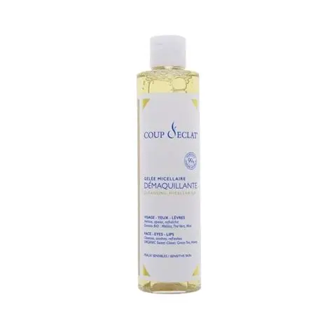 [3323030000794] COUP D'ECLAT GELLEE MICELLAIR DEMA 250ML