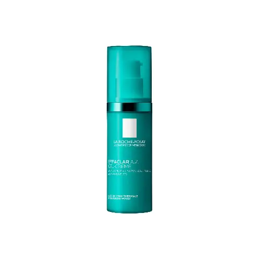 [3337875920742] EFFACLAR AZ GEL CREME 40ML