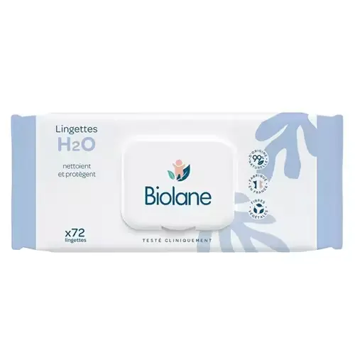 [3286018000318] BIOLANE LING EPAIS ECO RECH 72
