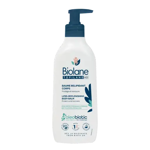 [3286010101235] BIOLANE TOPI BAUME F/350ML