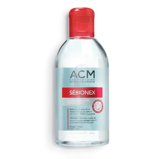 [3760095252018] SEBIONEX LOTION LMICELLAIRE 250ML