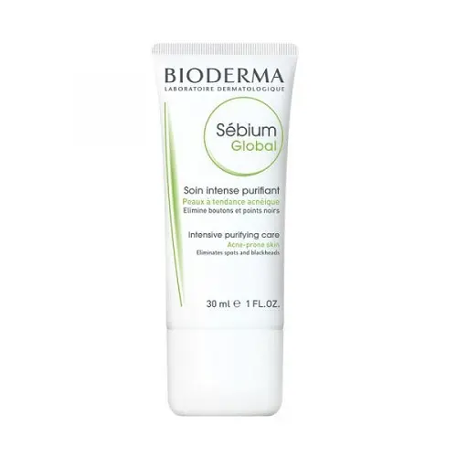 [3401360147508] SEBIUM GLOBAL T/30ML