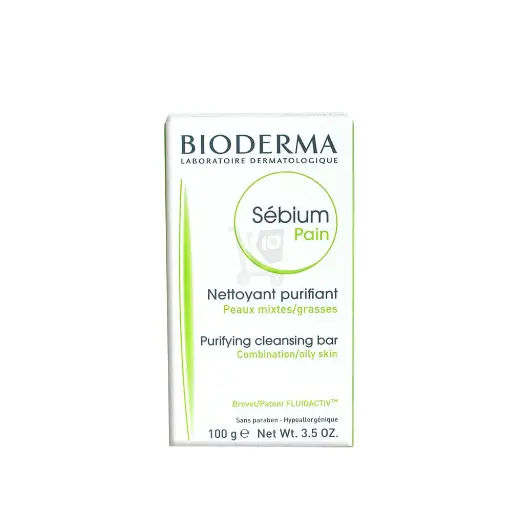 [3401395461082] SEBIUM PAIN 100G