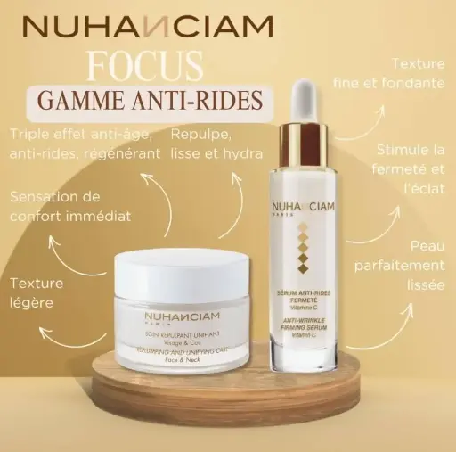 [32525] NUHANCIAM GAMME ANTI RIDE