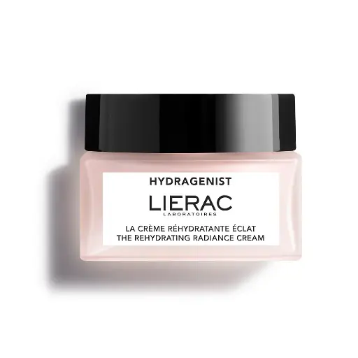 [3701436910938] LIERAC CREME REHYDRATANTE ECLAT HYDRAGENIST 50ML