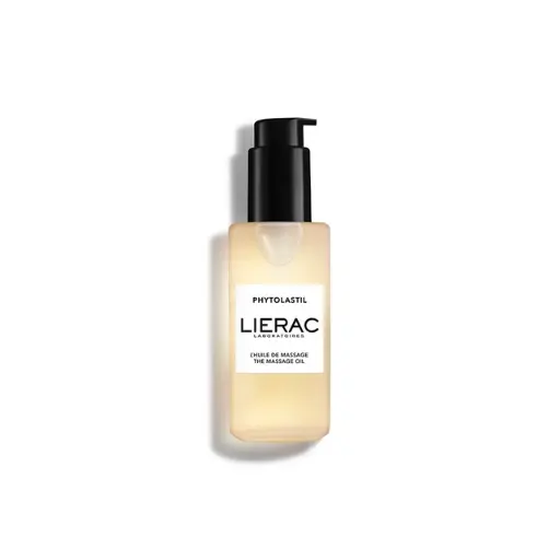 [3701436917623] LIERAC HUILE DE MASSAGE PHYTOLASTIL 100ML