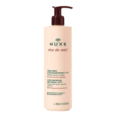 [3264680021770] NUXE CREME CORPS ULTRA-RECONFORTANTE 48H