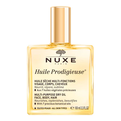 [3264680009754] NUXE HUILE PRODIGIEUSE 100ML