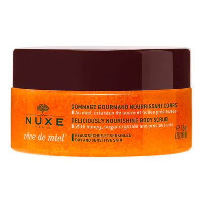 [3264680010941] NUXE GOMMAGE CORPS GOURMAND NOURRISSANT 