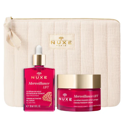 NUXE LES INDISPENSABLES ANTI-AGE MERVEILLANCE LIFT