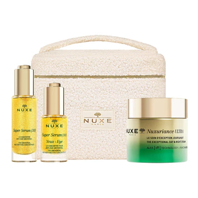 NUXE RITUEL ANTI AGE D'EXCEPTION