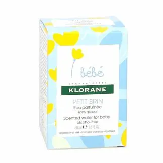 [3282770112313] KL BB EAU PARF SANS ALCOOL 50ML