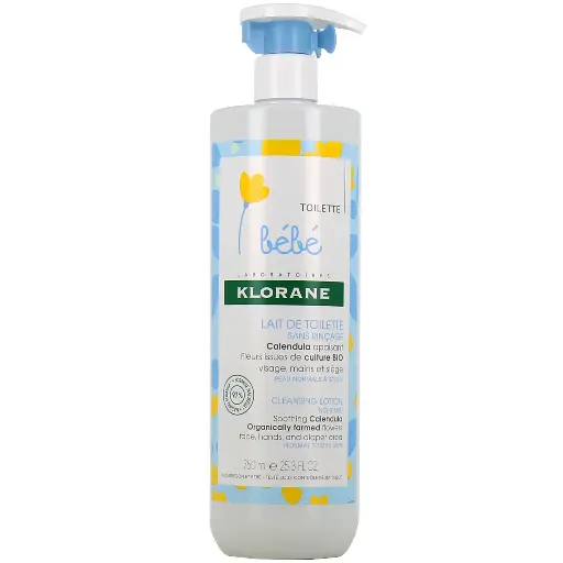 [3282770104769] KL LAIT DE TOIL SS RINC 500ML