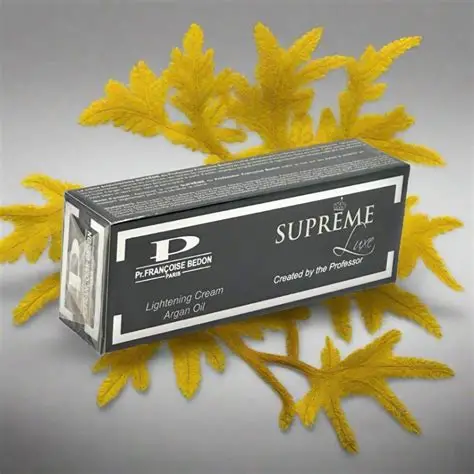 [3045621624621] FR BEDON SUPREME CREME 50ML