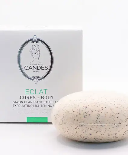 [3401351783234] CANDES SAVON ECLAT 150G