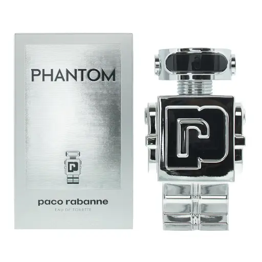 [3349668582297] PACO RABANNE PHANTOM 100ML