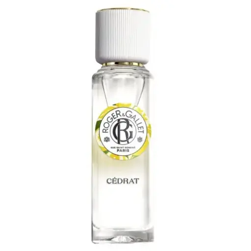 [3252550620031] ROGER GALLET EAU BOIS ORANGE 100ML