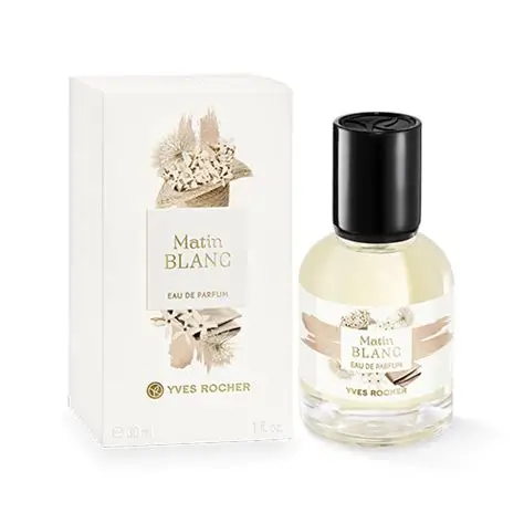 [3660005453392] YR EDT MATIN BLANC 100ML