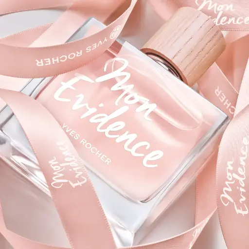[3660005024059] YR EAU DE PARFUM MON EVIDENCE 50ML