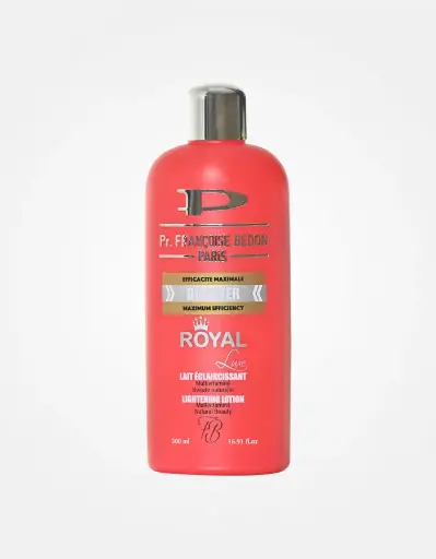 [3045621625314] FRANCOISE BEDON BOOSTER LAIT ROYAL 500ML