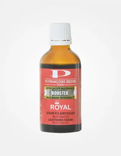 [3045621625390] FRANCOISE BEDON BOOSTER SERUM ROYAL 50ML