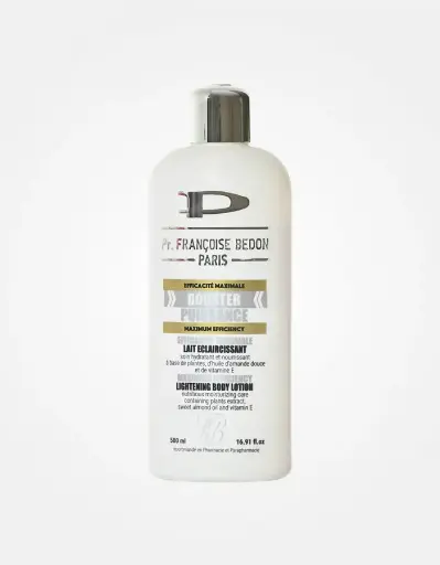 [3045621625291] FRANCOISE BEDON LAIT BOOSTER PUISSANCE 500ML