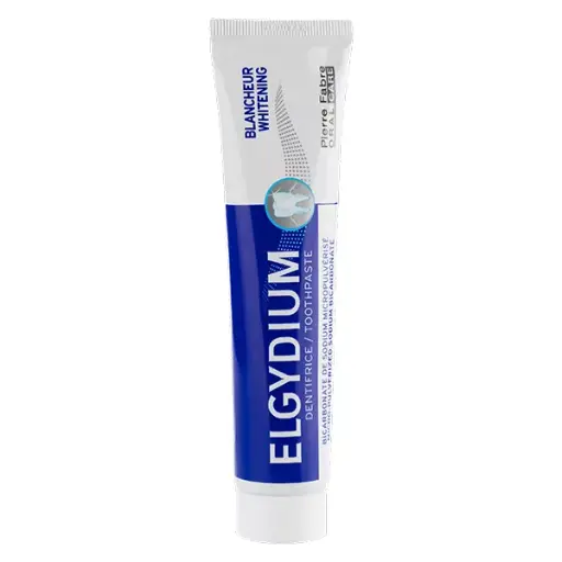 [3577056012402] ELGYDIUM BLANCHEUR 75ML