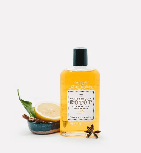 [3596490004811] BOTOT BAIN DE BOUCHE ANIS CITRUS REGLIS 205ML