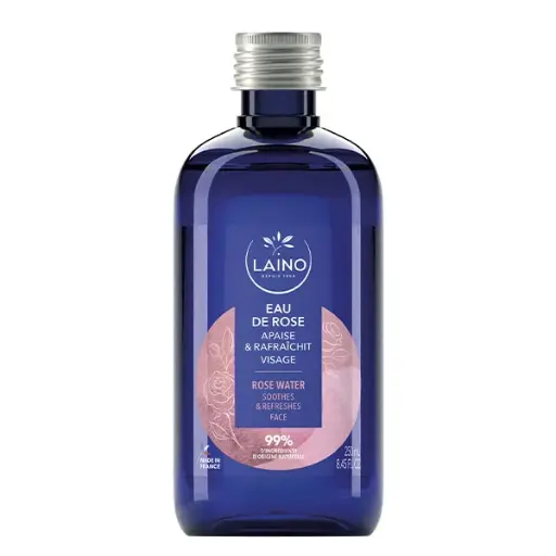 [3616826020558] LAINO EAU DE ROSE 205ML